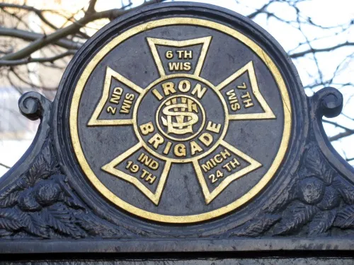 Iron Brigade