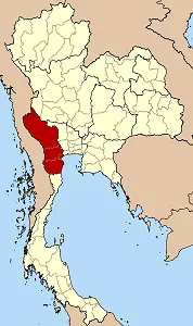 Diocese of Ratchaburi