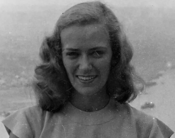 Barbara Stephens (journalist)