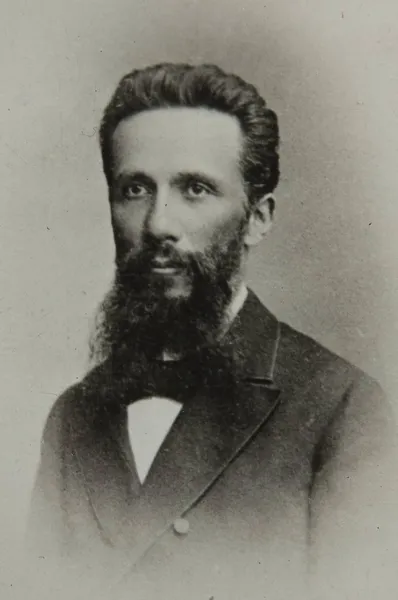 Galileo Ferraris