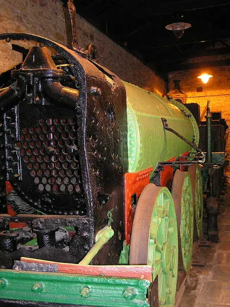 Bradyll (locomotive)