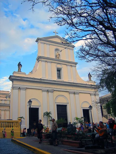 Archdiocese of San Juan de Puerto Rico