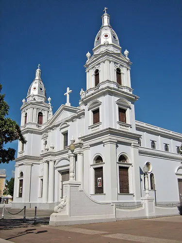 Diocese of Ponce