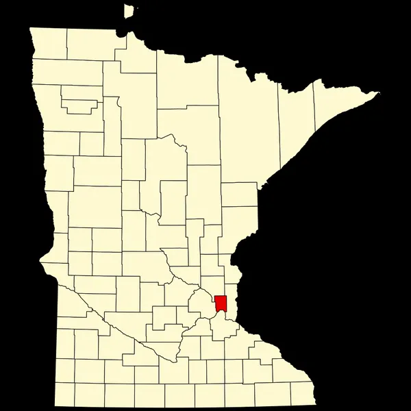 National Register of Historic Places listings in Ramsey County, Minnesota