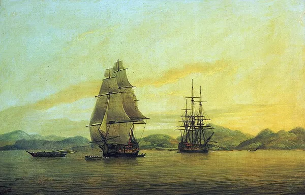 HMS Hindostan (1795)
