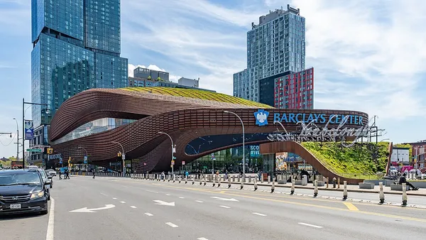 Barclays Center