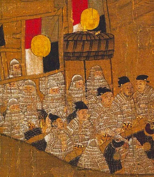 Jurchen people
