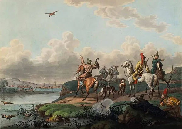 History of Kazakhstan