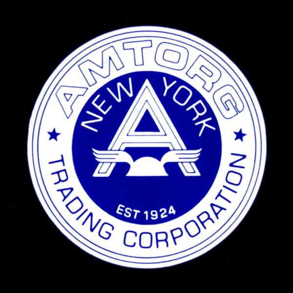 Amtorg Trading Corporation