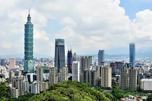 Economic history of Taiwan