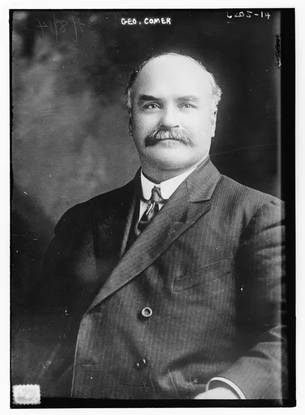George Comer