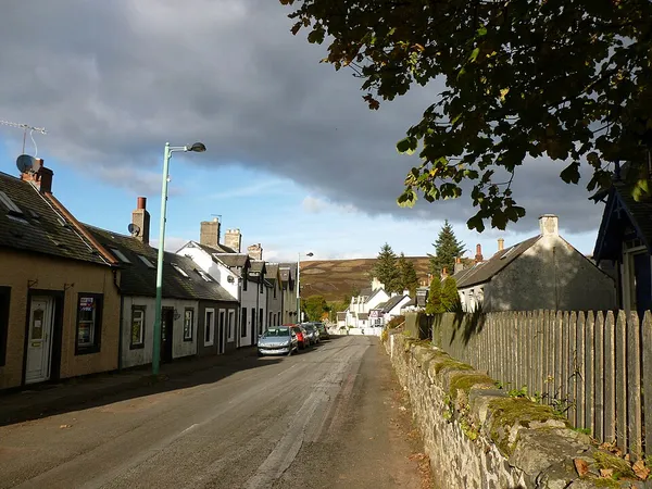 Leadhills