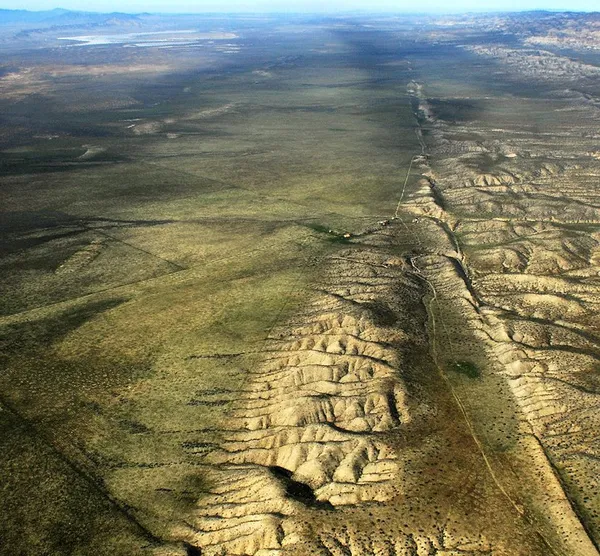 Carrizo Plain