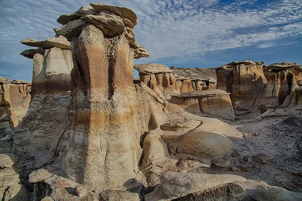 Bisti/De-Na-Zin Wilderness