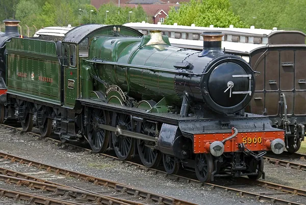 GWR 4900 Class