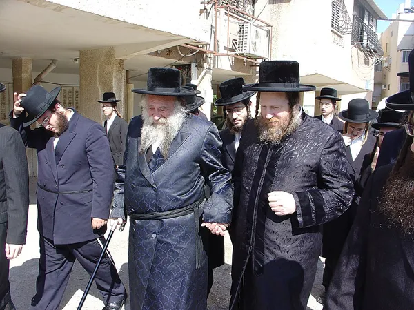 Bekishe