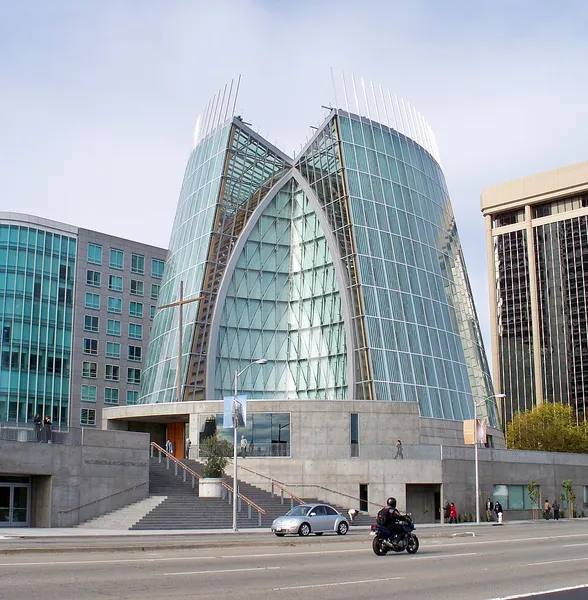 Cathedral of Christ the Light (Oakland, California)
