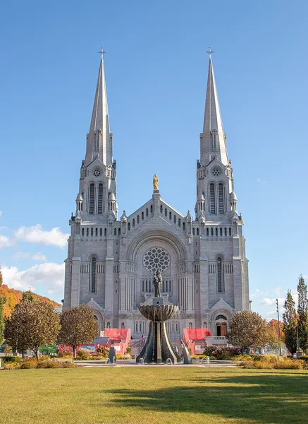 Architecture of Quebec City