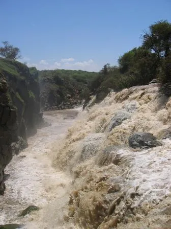 Awash River