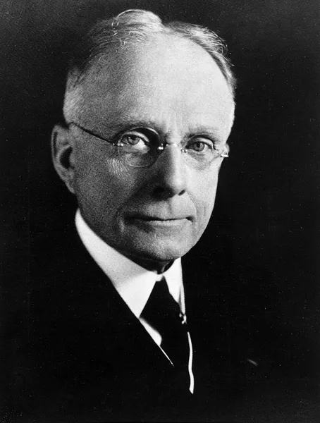 Chevalier Jackson
