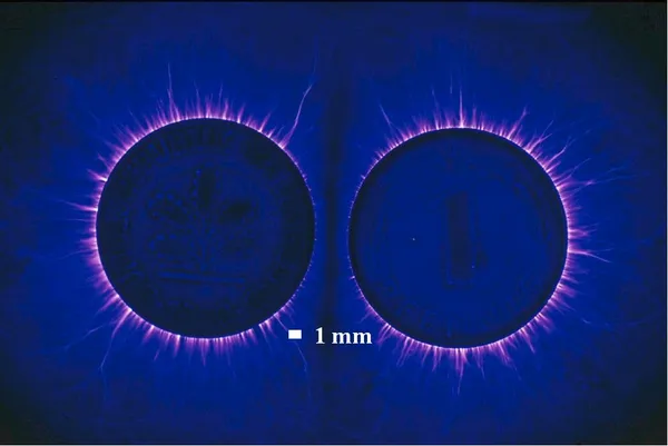 Kirlian photography