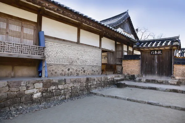 Korean architecture