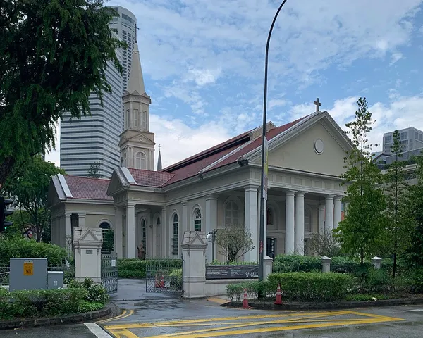 Cathedral of the Good Shepherd