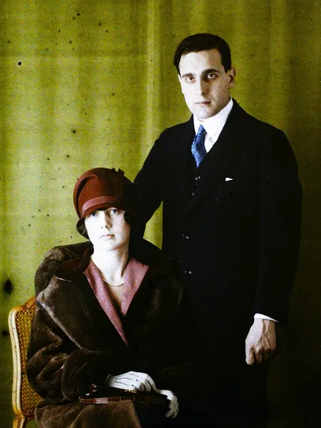 Autochrome Lumière
