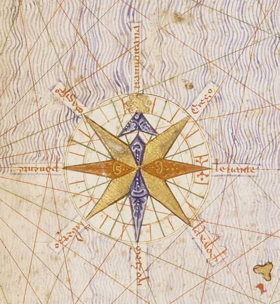 Catalan Atlas