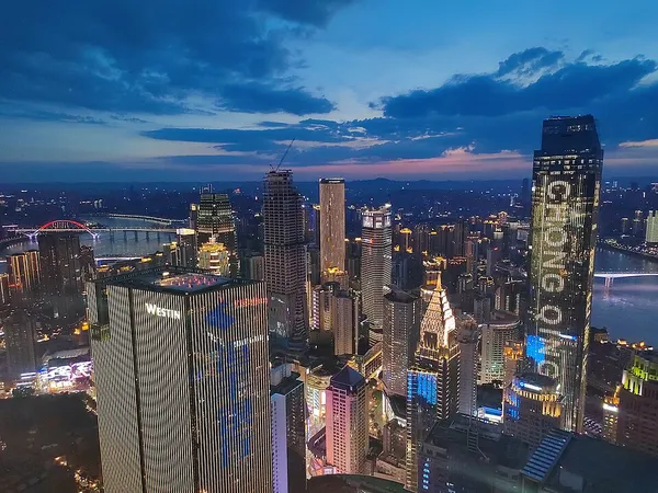 Chongqing