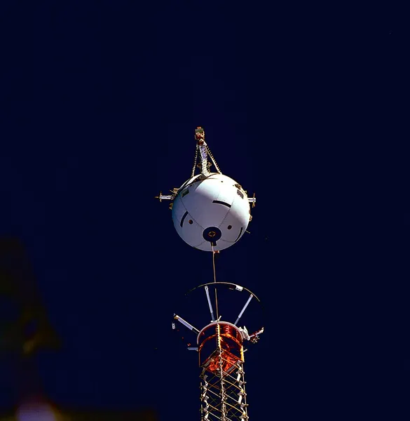 Field propulsion