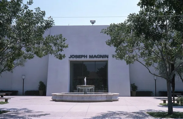 Joseph Magnin