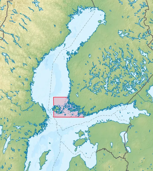 Archipelago Sea