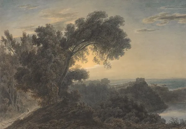 John Robert Cozens