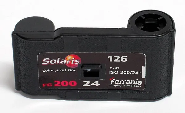 126 film