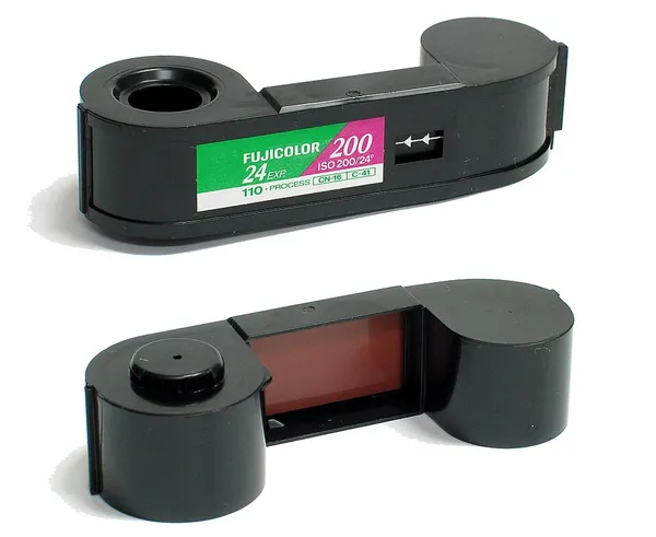 110 film