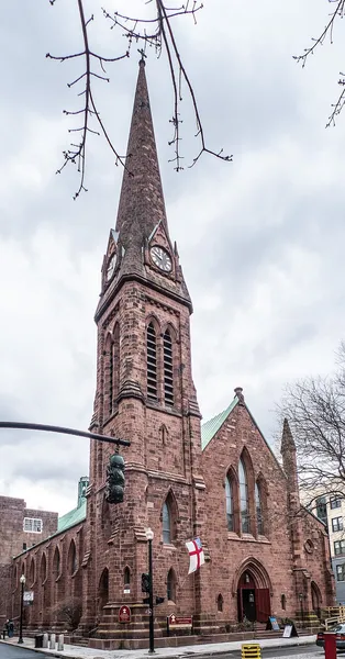 Grace Church (Providence, Rhode Island)