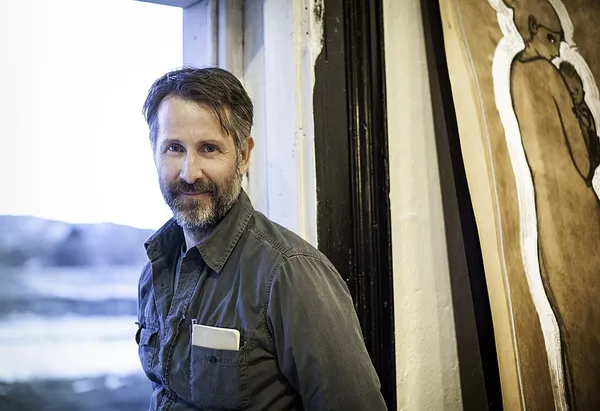 Brian Kershisnik