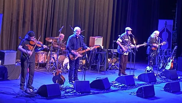 Fairport Convention