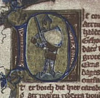 Fergus of Galloway