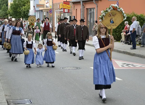 Dirndl