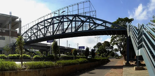 Indira Nagar, Chennai
