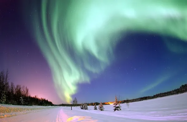 List of natural phenomena