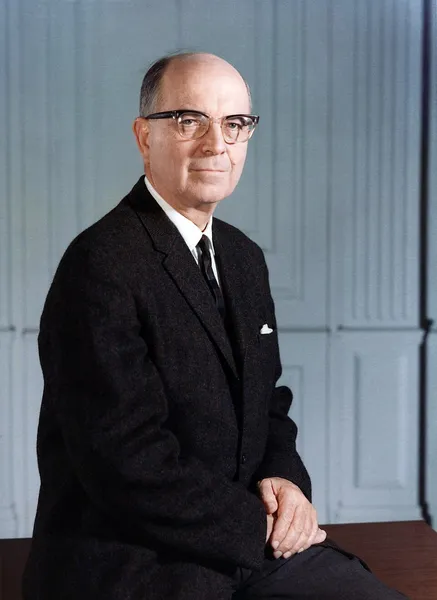 Alexander Langmuir