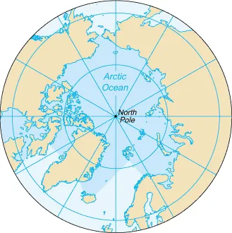 Farthest North