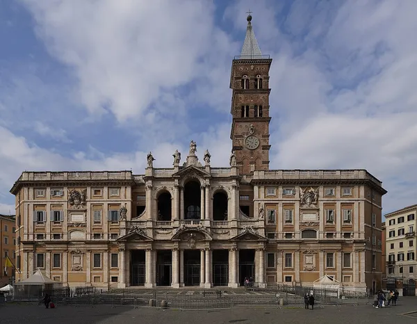 Catholic Marian church buildings