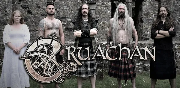 Cruachan (band)