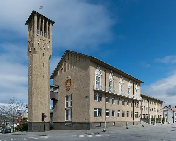 Bodø Municipality