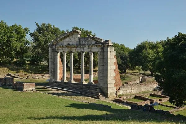 Apollonia (Illyria)