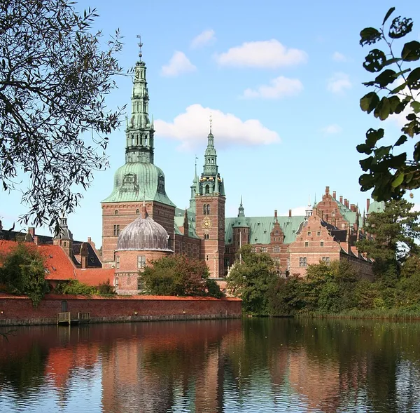 Architecture of Denmark